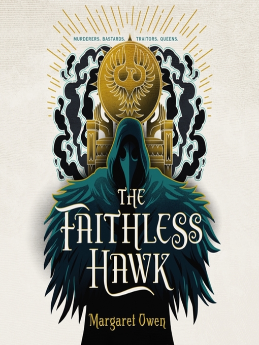 Title details for The Faithless Hawk by Margaret Owen - Available